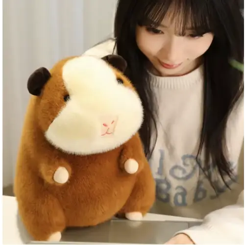 Guinea Pig Plush Toy Series 1 - Surprey