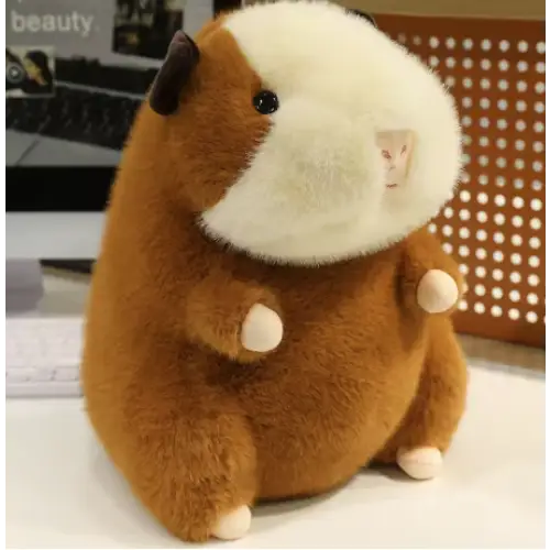 Guinea Pig Plush Toy Series 1 - Surprey
