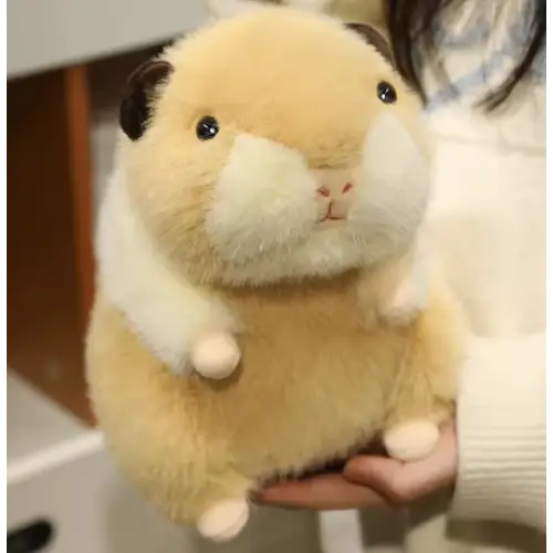Guinea Pig Plush Toy Series 1 - Surprey