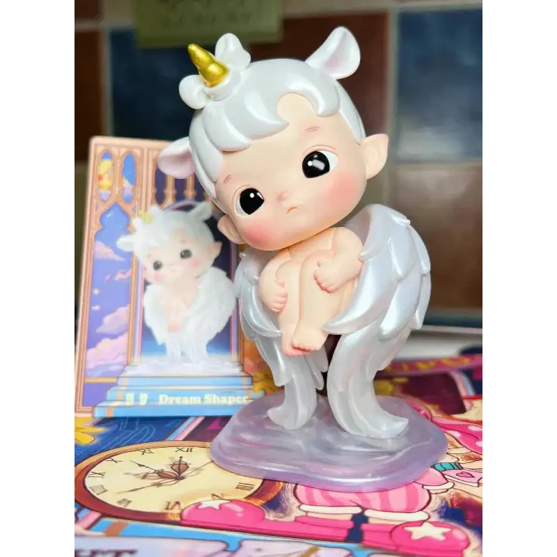 HACIPUPU A Night of Fantasy Series Figuren Blind Box - Surprey