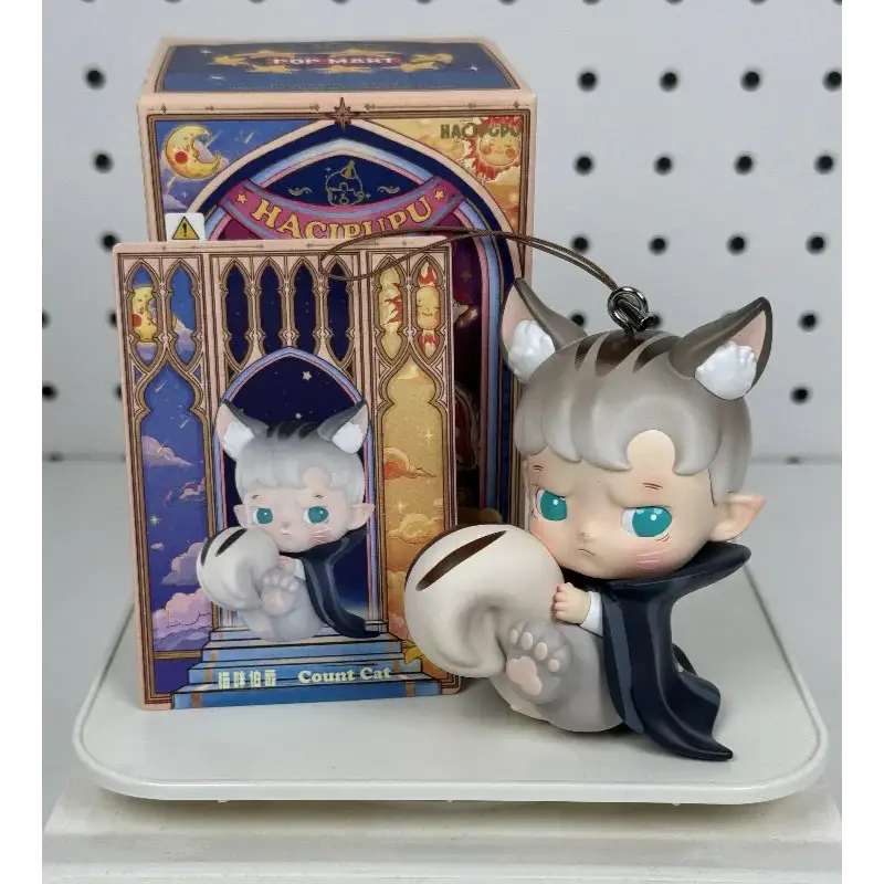 HACIPUPU A Night of Fantasy Series Figuren Blind Box - Surprey
