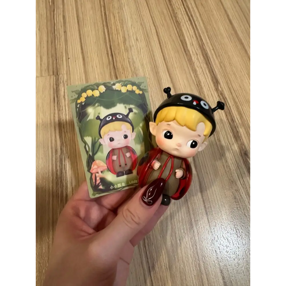 HACIPUPU Adventures In The Woods Series Blind Box - Surprey