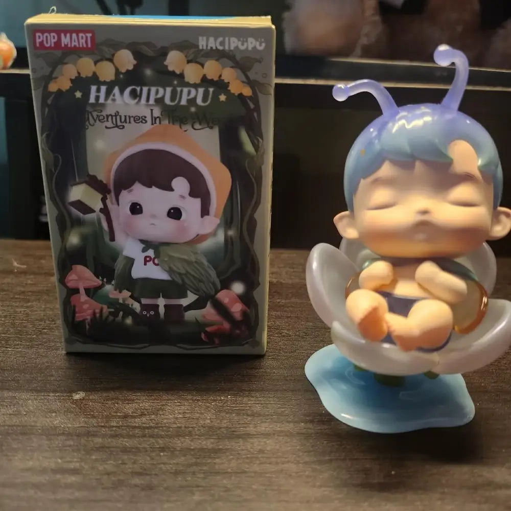 HACIPUPU Adventures In The Woods Series Blind Box - Surprey
