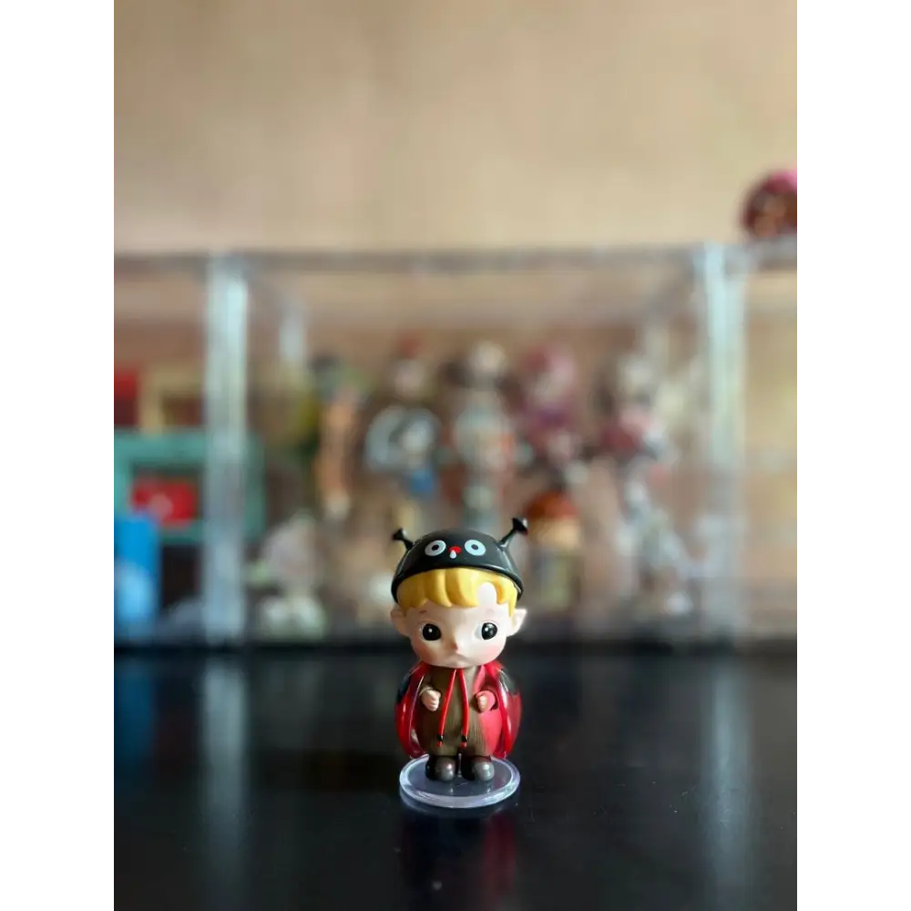 HACIPUPU Adventures In The Woods Series Blind Box - Surprey