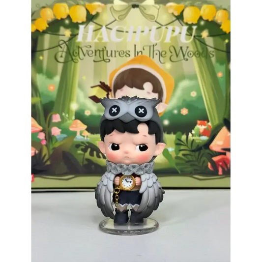 HACIPUPU Adventures In The Woods Series Blind Box - Surprey