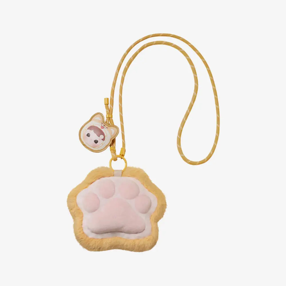 HACIPUPU Snuggle With You Series – Plüsch-Taschen Blind Box - Surprey