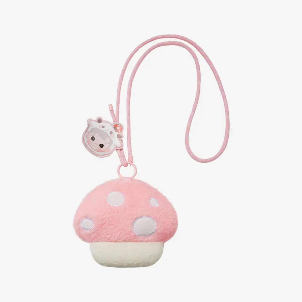 HACIPUPU Snuggle With You Series – Plüsch-Taschen Blind Box - Surprey