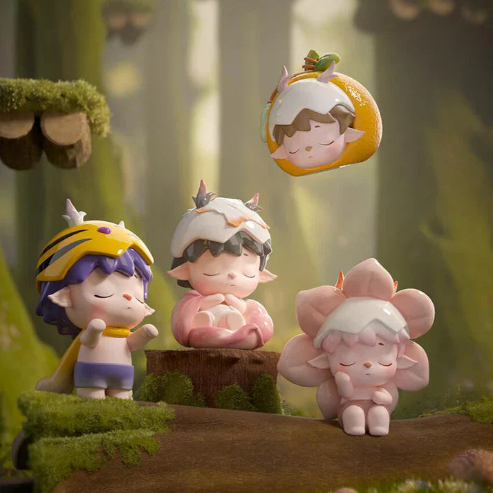 HEYONE MINI V Hunt Star Map Series Blind Box - BlindBOX