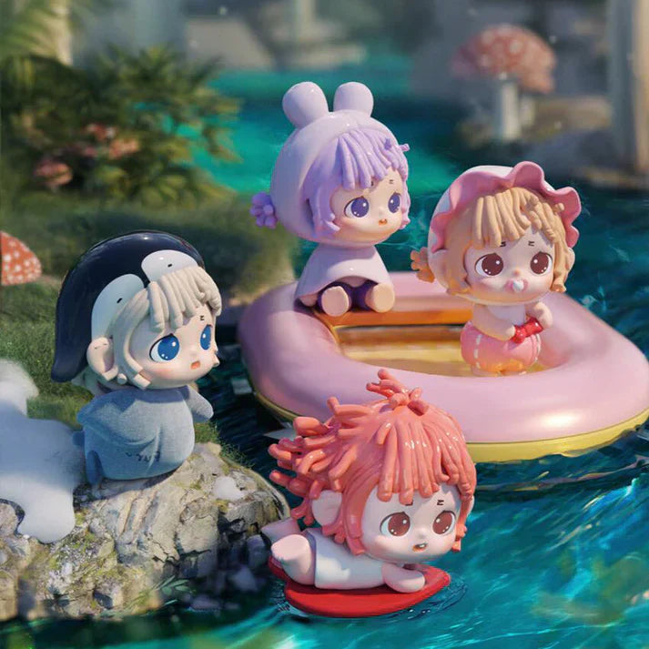 HEYONE MINI V Hunt Star Map Series Blind Box - BlindBOX