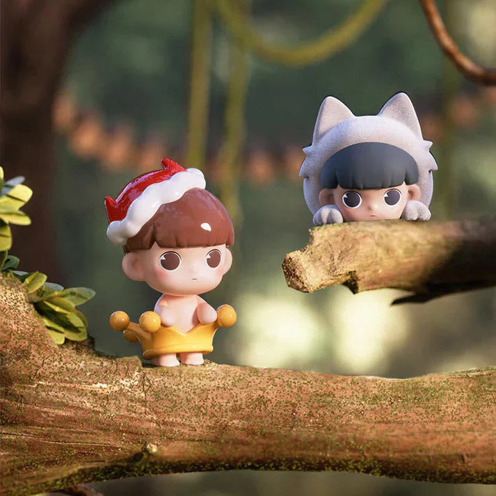 HEYONE MINI V Hunt Star Map Series Blind Box - BlindBOX