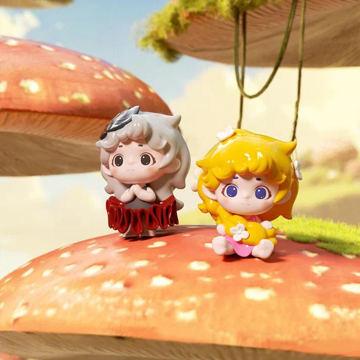 HEYONE MINI V Hunt Star Map Series Blind Box - BlindBOX