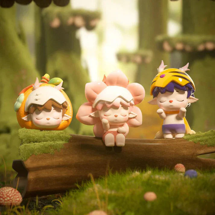 HEYONE MINI V Hunt Star Map Series Blind Box - BlindBOX