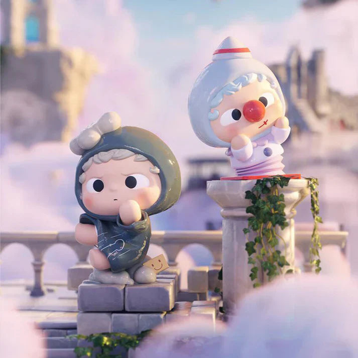 HEYONE MINI V Hunt Star Map Series Blind Box - BlindBOX