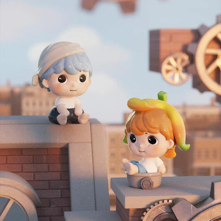 HEYONE MINI V Hunt Star Map Series Blind Box - BlindBOX