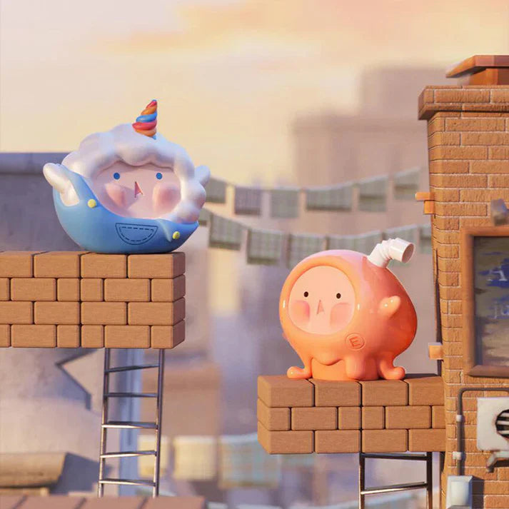 HEYONE MINI V Hunt Star Map Series Blind Box - BlindBOX