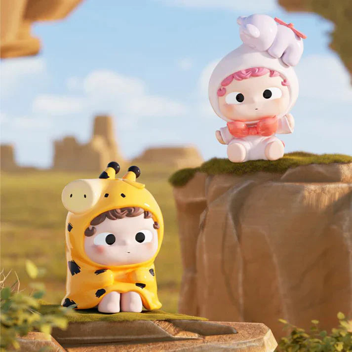 HEYONE MINI V Hunt Star Map Series Blind Box - BlindBOX