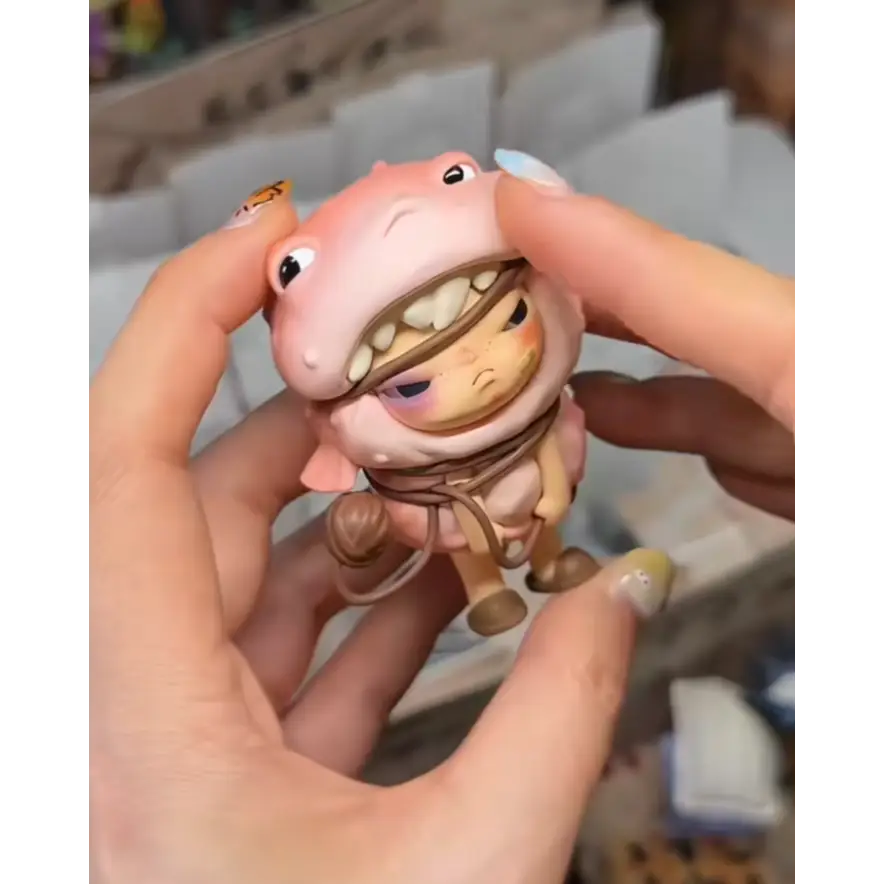 HIRONO Echo Series Blind Box - Surprey