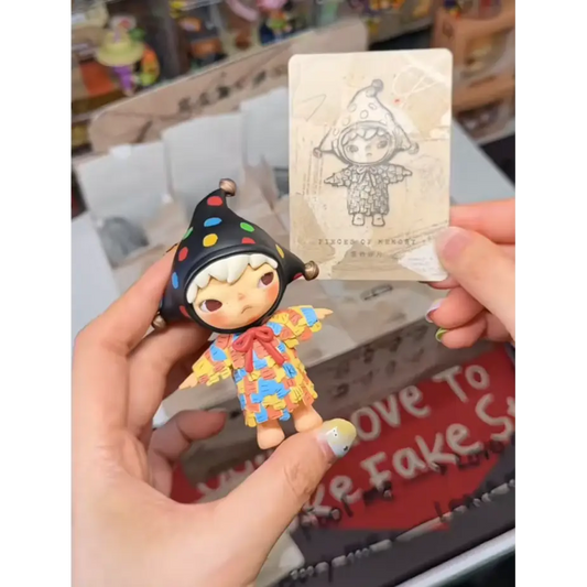 HIRONO Echo Series Blind Box - Surprey