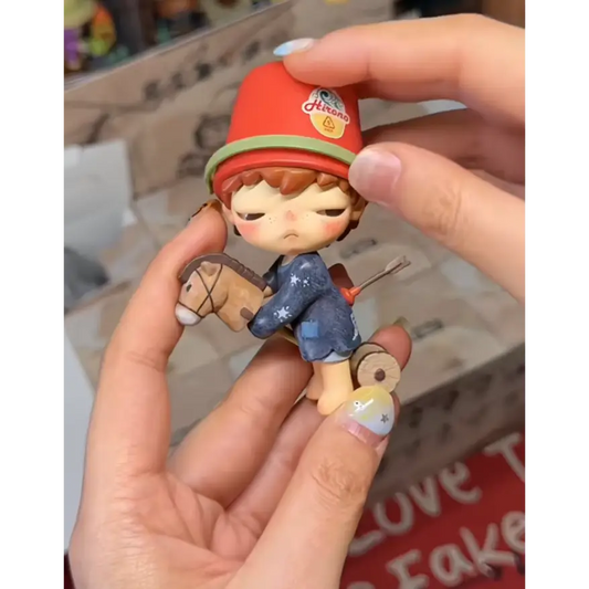 HIRONO Echo Series Blind Box - Surprey