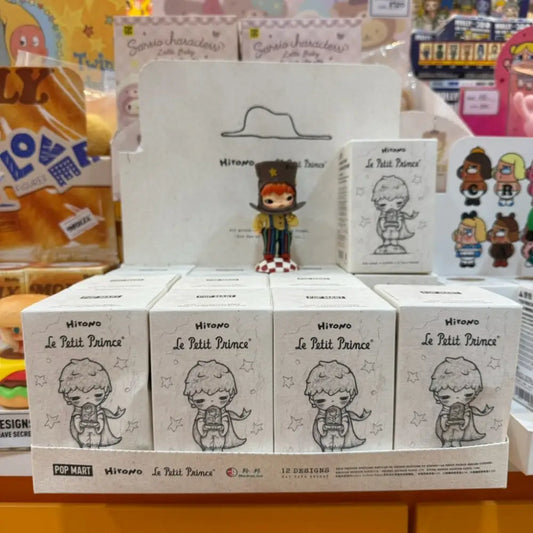 HIRONO × Le Petit Prince Series Blind Box Figures - Surprey