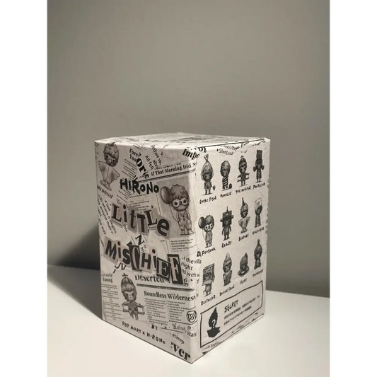 HIRONO Little Mischief Series Blind Box - Surprey