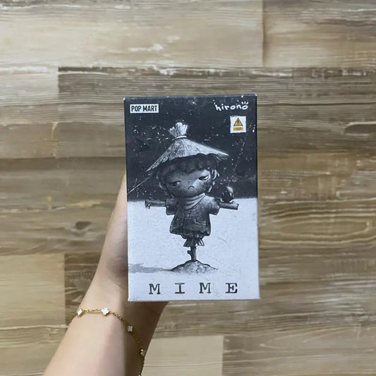 HIRONO Mime Series Figures Blind Box - Surprey