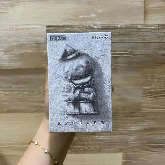 HIRONO Reshape Series Blind Box - Surprey