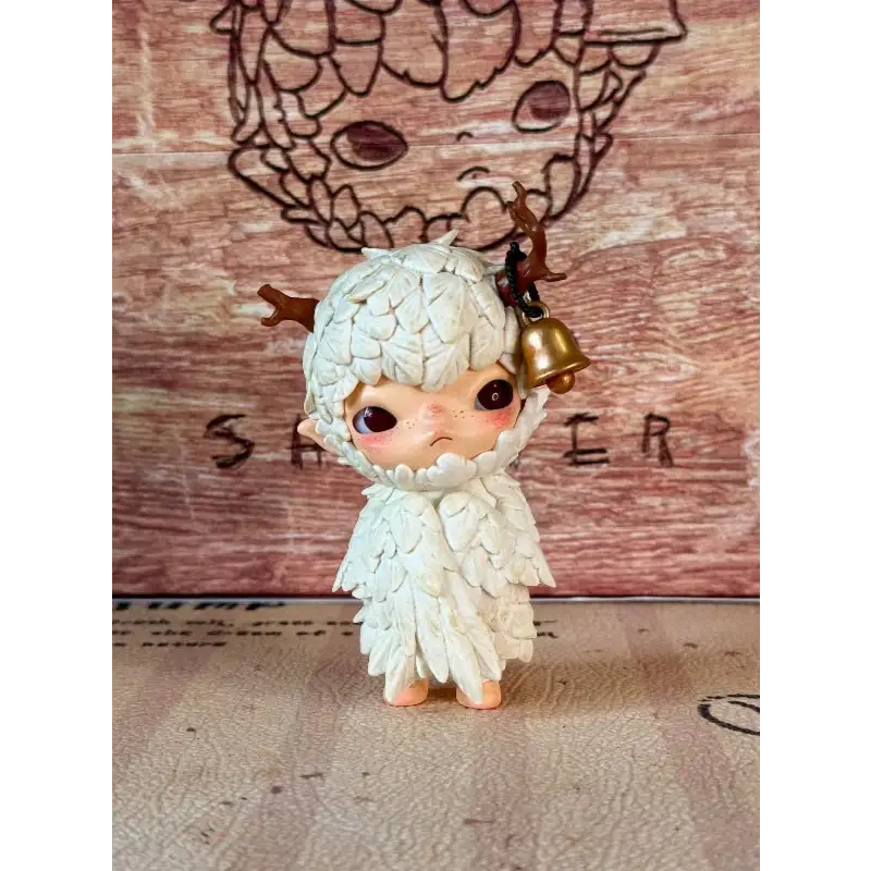 HIRONO Shelter Series Blind Box - Surprey