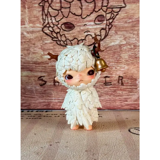 HIRONO Shelter Series Blind Box - Surprey