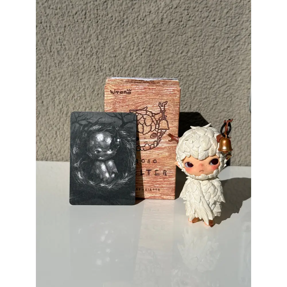 HIRONO Shelter Series Open - Surprey