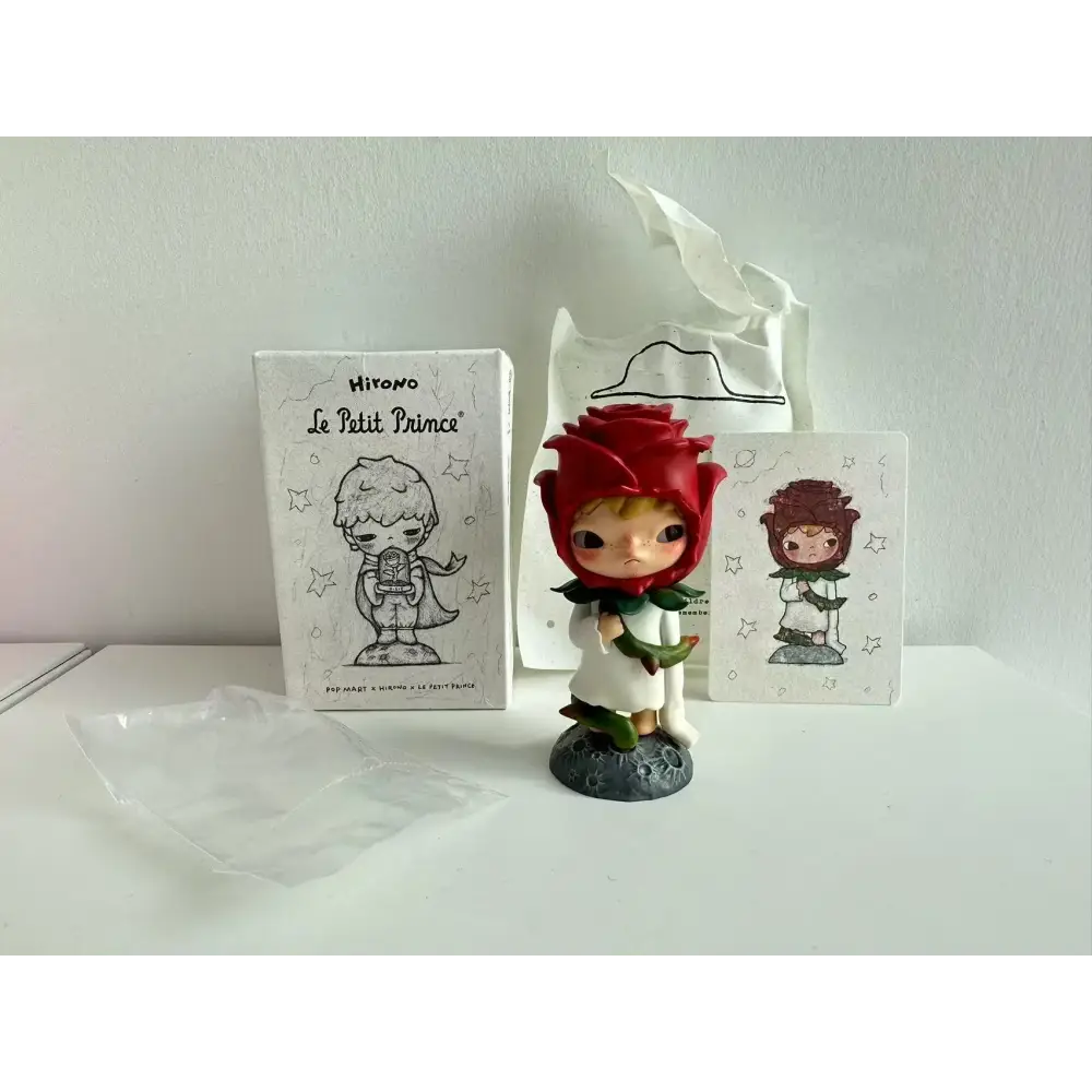 HIRONO × The Little Prince Series Open - Surprey