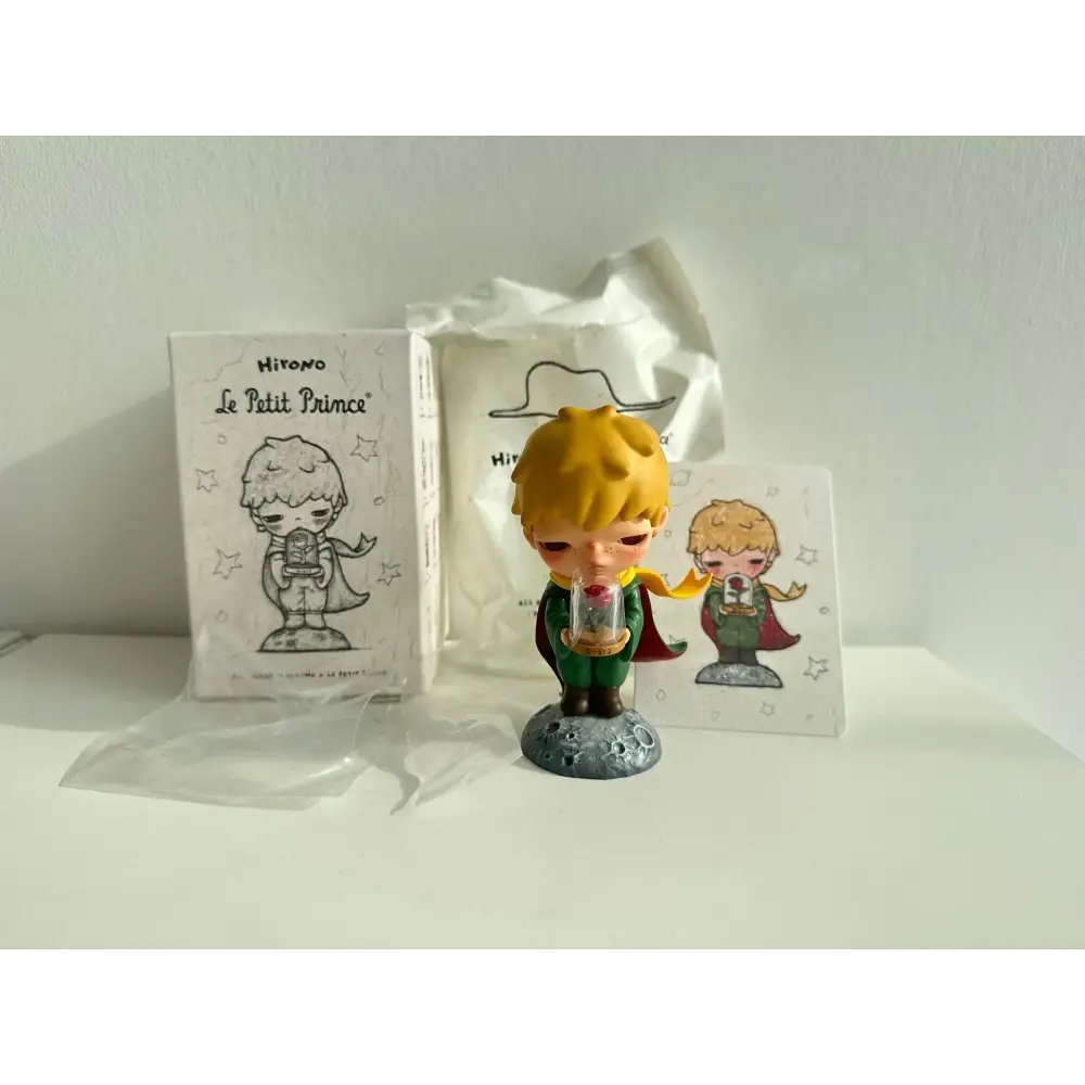 HIRONO × The Little Prince Series Open - Surprey