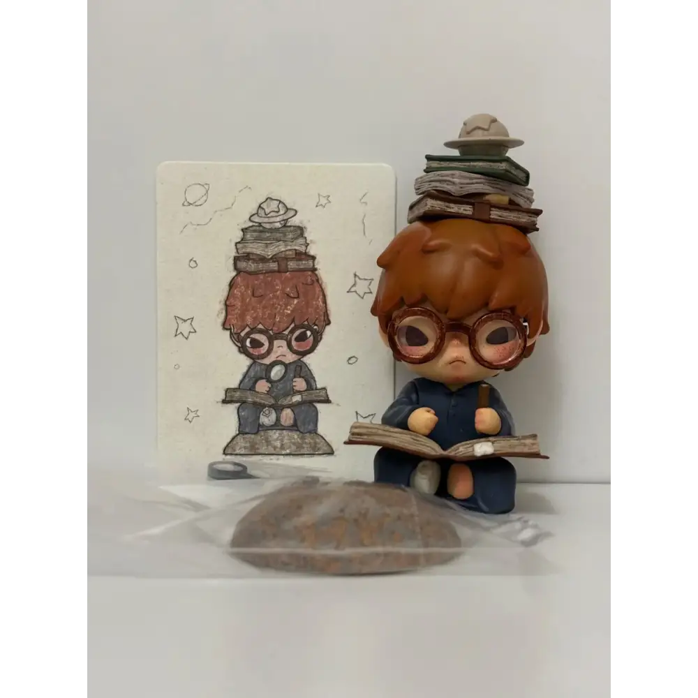 HIRONO × The Little Prince Series Open - Surprey