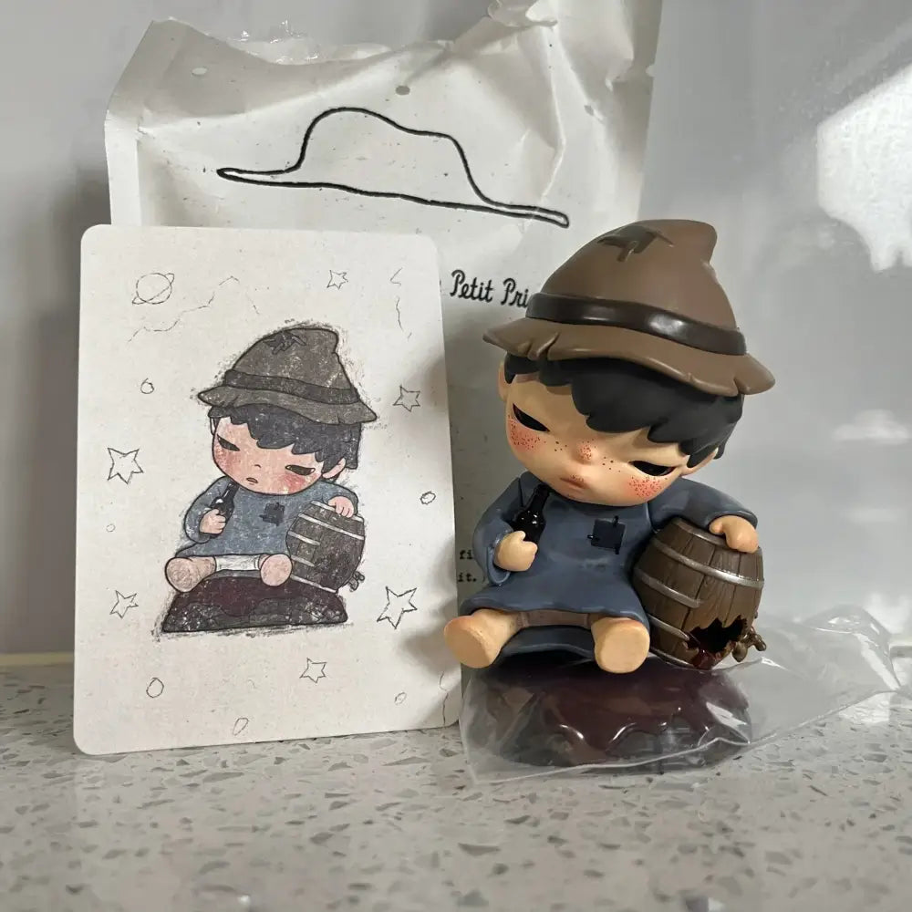 HIRONO × The Little Prince Series Open - Surprey