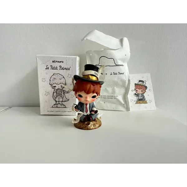 HIRONO × The Little Prince Series Open - Surprey