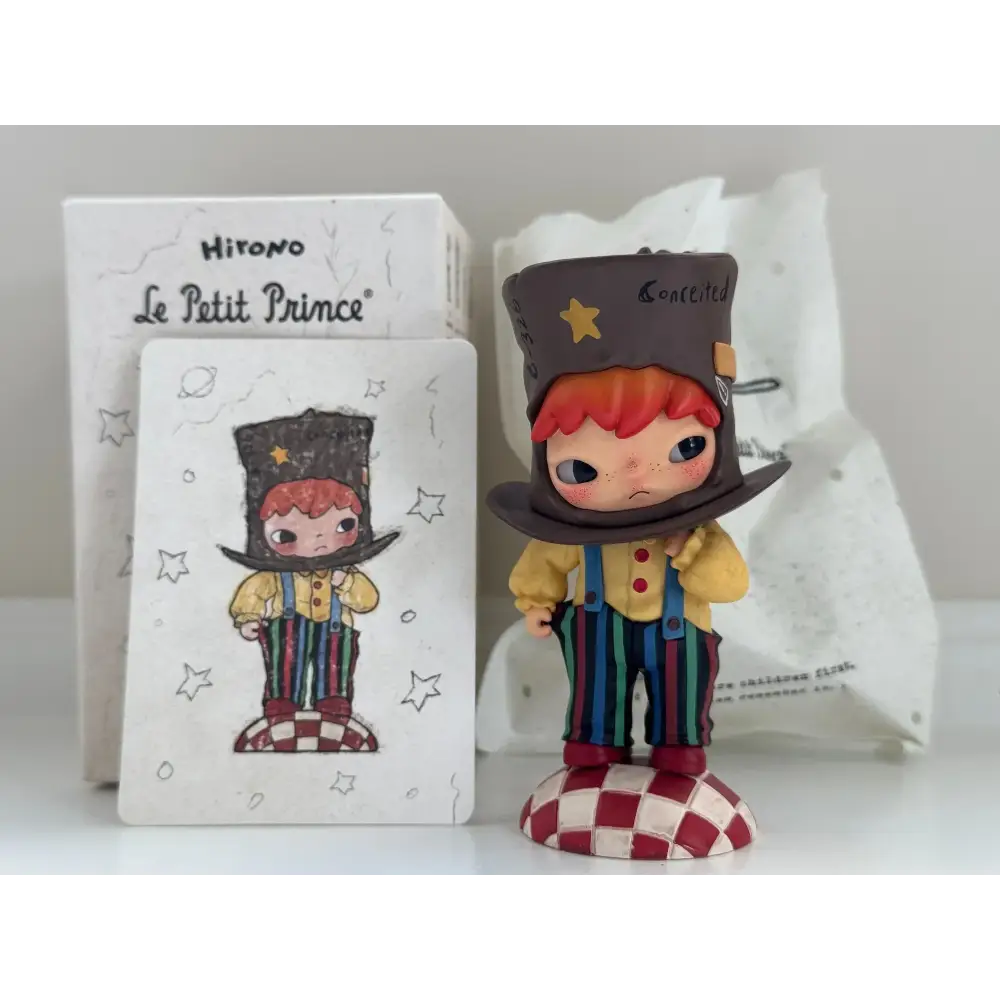 HIRONO × The Little Prince Series Open - Surprey