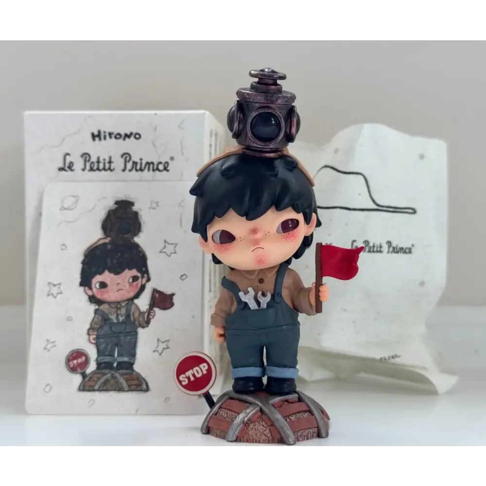 HIRONO × The Little Prince Series Open - Surprey