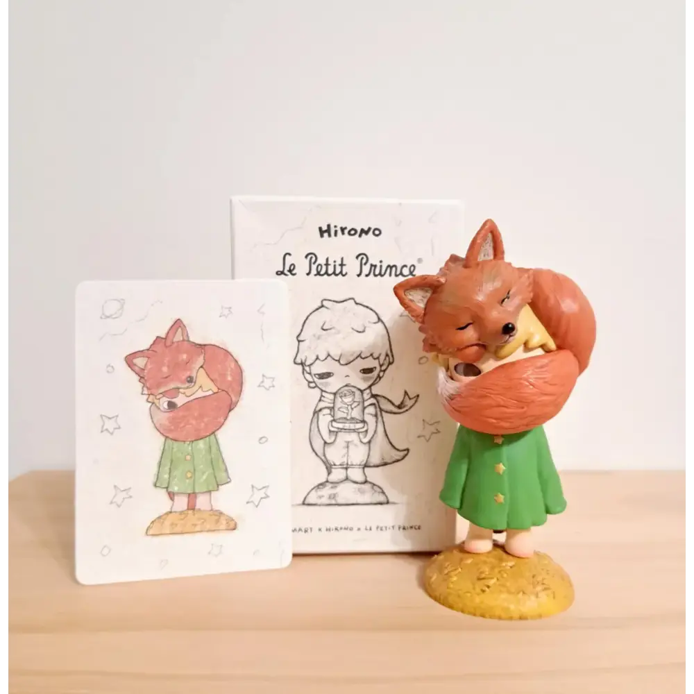 HIRONO × The Little Prince Series Open - Surprey