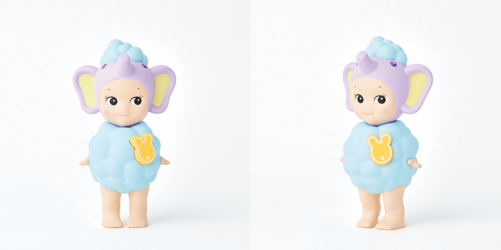 Sonny Angel Home Sweet Home Series Original