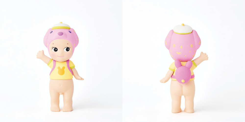 Sonny Angel Home Sweet Home Series Original