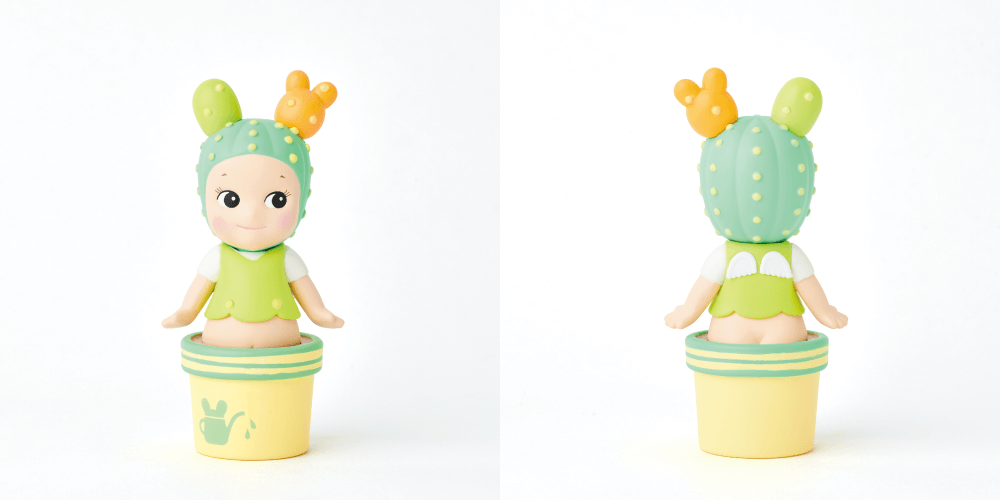 Sonny Angel Home Sweet Home Series Original