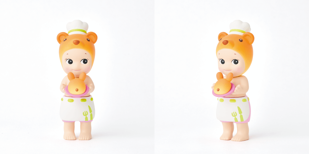 Sonny Angel Home Sweet Home Series Original