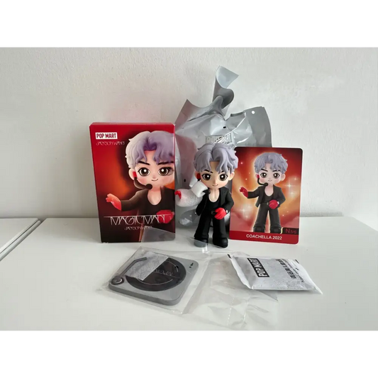 JACKSON WANG MAGIC MAN SERIES – Blind Box - Surprey