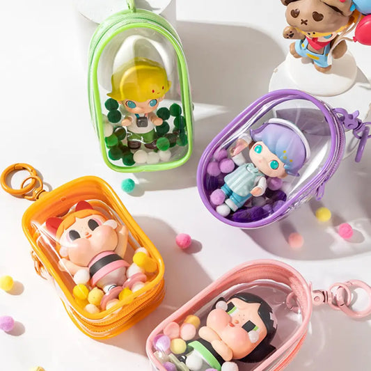 Keychain Case - Surprey