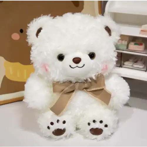 Kissa-Teddy® Collection Series 1: A Magical Beginning - Surprey