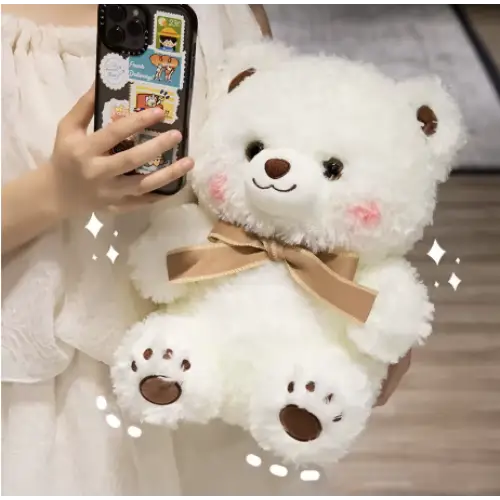 Kissa-Teddy® Collection Series 1: A Magical Beginning - Surprey