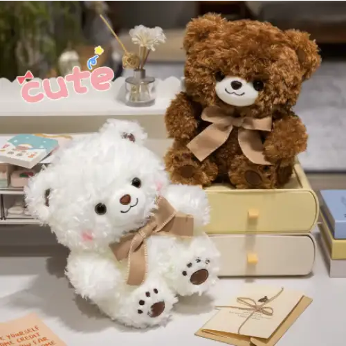 Kissa-Teddy® Collection Series 1: A Magical Beginning - Surprey