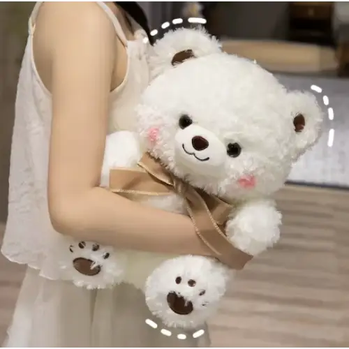 Kissa-Teddy® Collection Series 1: A Magical Beginning - Surprey