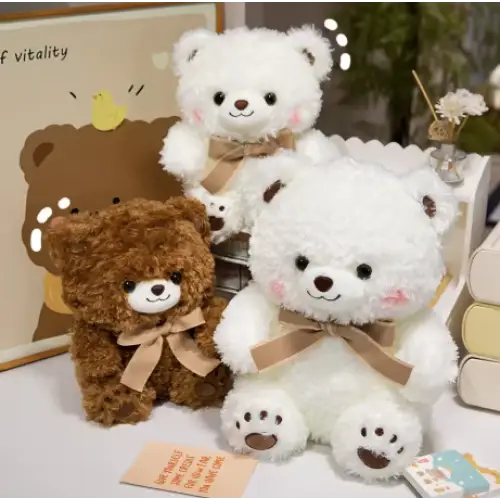 Kissa-Teddy® Collection Series 1: A Magical Beginning - Surprey