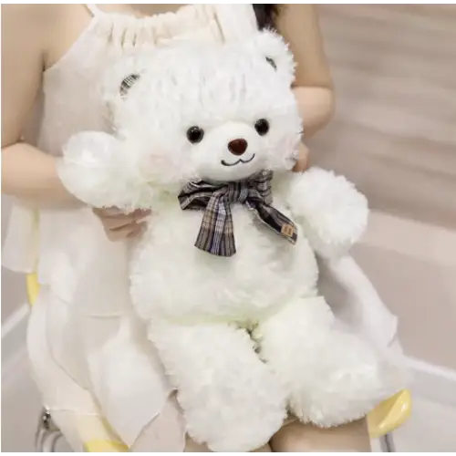 Kissa-Teddy® Collection Series 2: First Friends Forever - Surprey